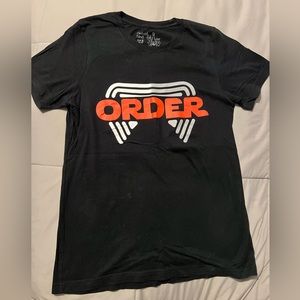 Star Wars Tshirt First Order Kylo Ren Size Small